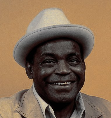 Willie Dixon