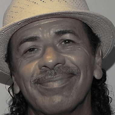 Carlos Santana
