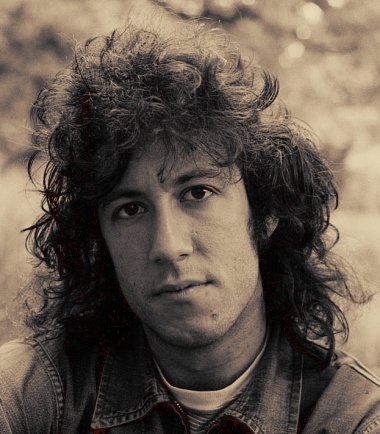 Peter Green